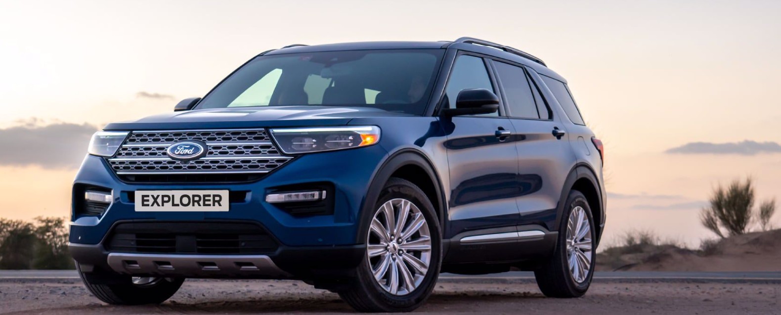 Explorer Base 100A